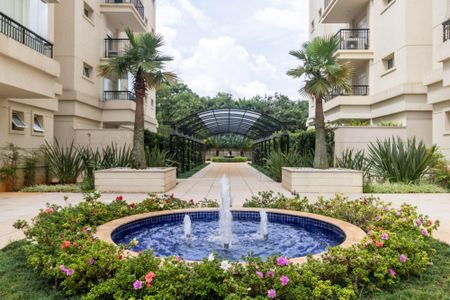 Apartamento à venda com 315m², 4 quartos e 4 vagasÁrea Comum