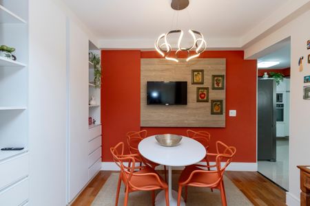 Apartamento à venda com 315m², 4 quartos e 4 vagasCopa