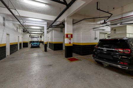 Apartamento à venda com 315m², 4 quartos e 4 vagasGaragem