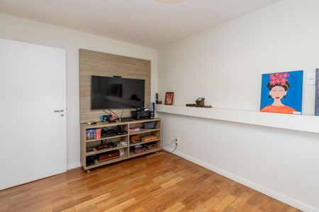 Apartamento à venda com 315m², 4 quartos e 4 vagasSuíte 4