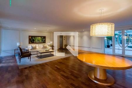 Apartamento à venda com 315m², 4 quartos e 4 vagasHall de Entrada