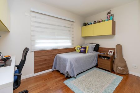 Apartamento à venda com 315m², 4 quartos e 4 vagasSuíte 3