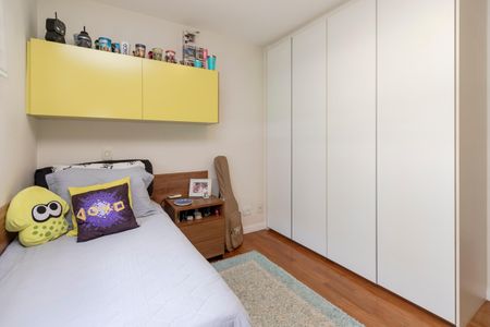 Apartamento à venda com 315m², 4 quartos e 4 vagasSuíte 3