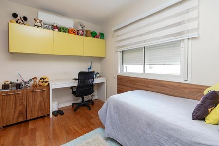 Apartamento à venda com 315m², 4 quartos e 4 vagasSuíte 3