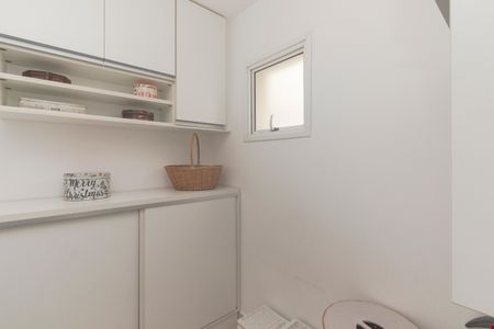 Apartamento à venda com 315m², 4 quartos e 4 vagasQuarto de Serviço