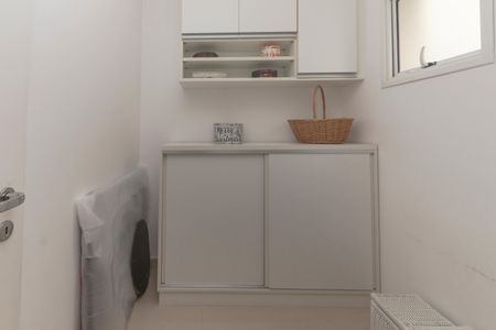Apartamento à venda com 315m², 4 quartos e 4 vagasQuarto de Serviço