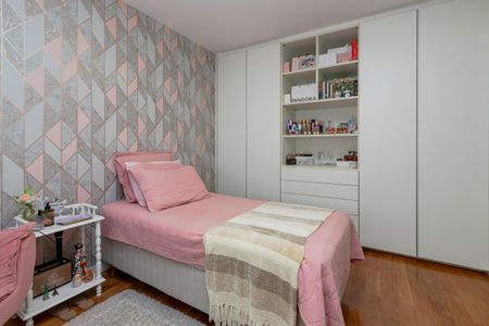 Apartamento à venda com 315m², 4 quartos e 4 vagasSuíte 2