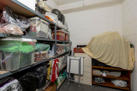 Apartamento à venda com 315m², 4 quartos e 4 vagasDepósito