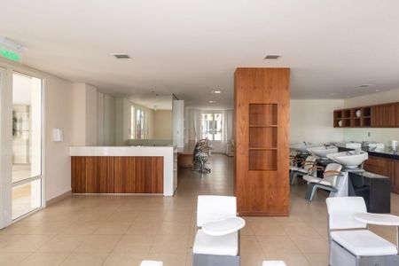 Apartamento à venda com 315m², 4 quartos e 4 vagasSalão de Beleza