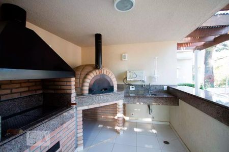 Apartamento à venda com 315m², 4 quartos e 4 vagasChurrasqueira