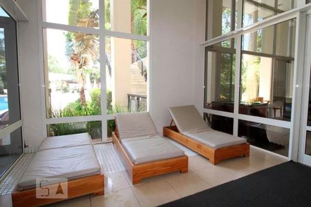 Apartamento à venda com 315m², 4 quartos e 4 vagasSauna/ Spa