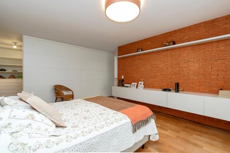 Apartamento à venda com 315m², 4 quartos e 4 vagasSuíte 1