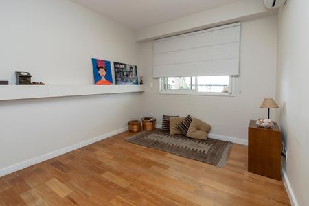 Apartamento à venda com 315m², 4 quartos e 4 vagasSuíte 4