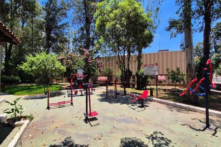 Apartamento à venda com 60m², 2 quartos e 1 vagaÁrea comum - Academia