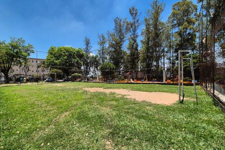Apartamento à venda com 60m², 2 quartos e 1 vagaÁrea comum - Campo Futebol 