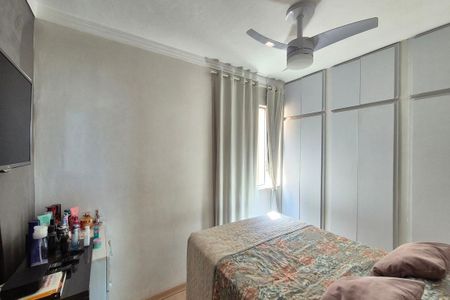 Quarto 2  de apartamento à venda com 2 quartos, 60m² em Vila Padre Manoel de Nobrega, Campinas