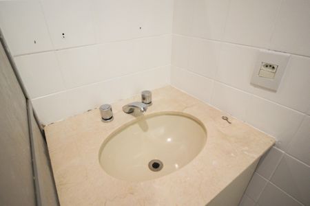 Apartamento para alugar com 70m², 1 quarto e 1 vaga Apartamento para alugar com 70m², 1 quarto e 1 vagaBanheiro