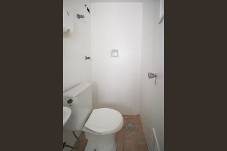 Apartamento para alugar com 70m², 1 quarto e 1 vaga Apartamento para alugar com 70m², 1 quarto e 1 vagaBanheiro de serviço