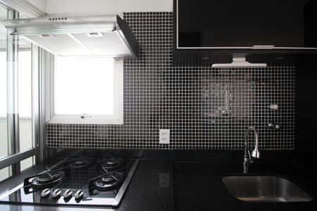 Apartamento para alugar com 70m², 1 quarto e 1 vaga Apartamento para alugar com 70m², 1 quarto e 1 vagaCozinha