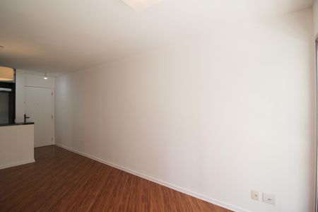 Apartamento para alugar com 70m², 1 quarto e 1 vaga Apartamento para alugar com 70m², 1 quarto e 1 vagaSala