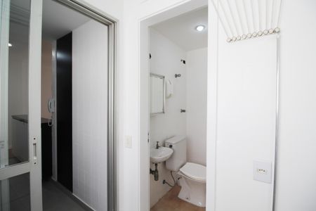 Apartamento para alugar com 70m², 1 quarto e 1 vaga Apartamento para alugar com 70m², 1 quarto e 1 vagaÁrea de Serviço