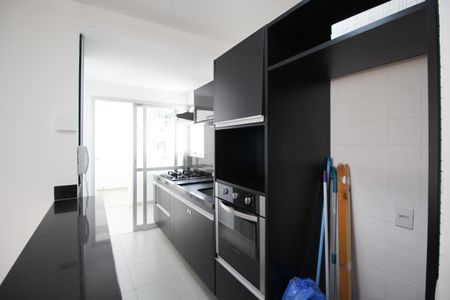 Apartamento para alugar com 70m², 1 quarto e 1 vaga Apartamento para alugar com 70m², 1 quarto e 1 vagaCozinha