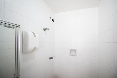 Apartamento para alugar com 70m², 1 quarto e 1 vaga Apartamento para alugar com 70m², 1 quarto e 1 vagaBanheiro de serviço