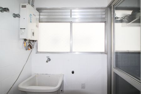 Apartamento para alugar com 70m², 1 quarto e 1 vaga Apartamento para alugar com 70m², 1 quarto e 1 vagaÁrea de Serviço