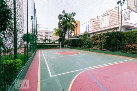 Apartamento para alugar com 70m², 1 quarto e 1 vaga Apartamento para alugar com 70m², 1 quarto e 1 vagaQuadra Esportiva