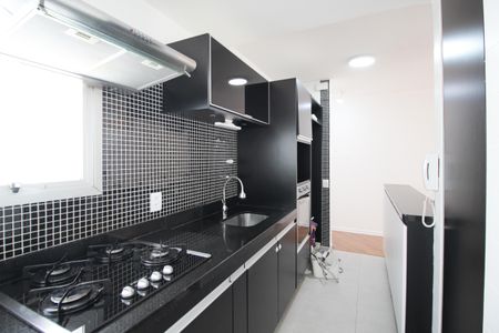 Apartamento para alugar com 70m², 1 quarto e 1 vaga Apartamento para alugar com 70m², 1 quarto e 1 vagaCozinha