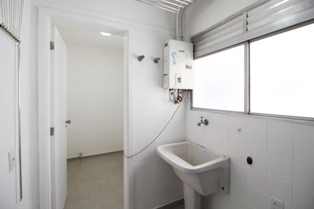 Apartamento para alugar com 70m², 1 quarto e 1 vaga Apartamento para alugar com 70m², 1 quarto e 1 vagaÁrea de Serviço