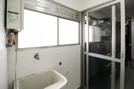 Apartamento para alugar com 70m², 1 quarto e 1 vaga Apartamento para alugar com 70m², 1 quarto e 1 vagaÁrea de Serviço