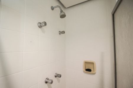 Apartamento para alugar com 70m², 1 quarto e 1 vaga Apartamento para alugar com 70m², 1 quarto e 1 vagaBanheiro