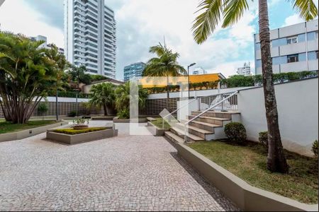 Apartamento para alugar com 70m², 1 quarto e 1 vaga Apartamento para alugar com 70m², 1 quarto e 1 vagaÁrea comum