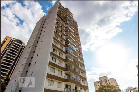 Apartamento para alugar com 70m², 1 quarto e 1 vaga Apartamento para alugar com 70m², 1 quarto e 1 vagaFachada