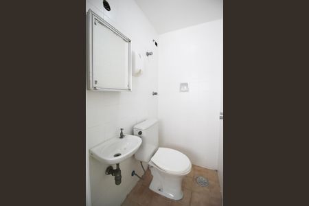 Apartamento para alugar com 70m², 1 quarto e 1 vaga Apartamento para alugar com 70m², 1 quarto e 1 vagaBanheiro de serviço