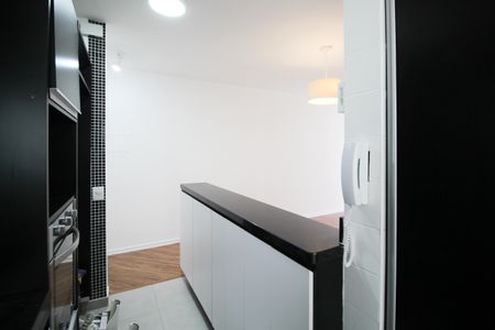 Apartamento para alugar com 70m², 1 quarto e 1 vaga Apartamento para alugar com 70m², 1 quarto e 1 vagaCozinha