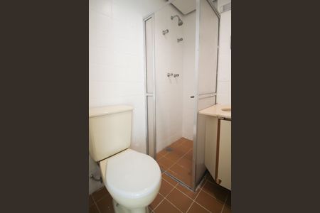 Apartamento para alugar com 70m², 1 quarto e 1 vaga Apartamento para alugar com 70m², 1 quarto e 1 vagaBanheiro