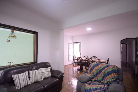 Sala de casa à venda com 2 quartos, 110m² em Vila Moraes, São Paulo