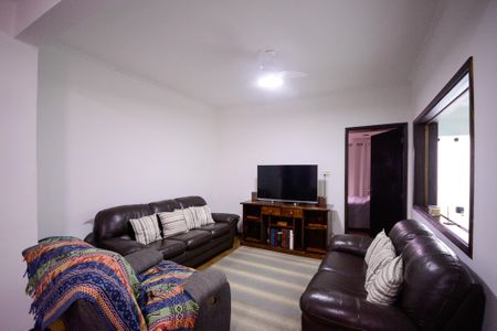 Sala de casa à venda com 2 quartos, 110m² em Vila Moraes, São Paulo