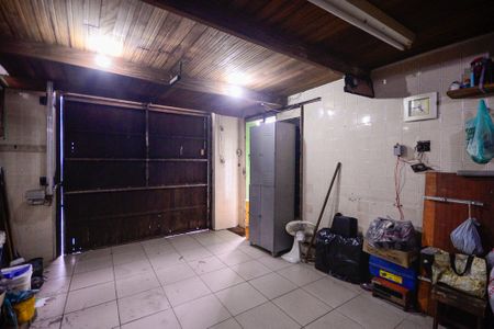Casa à venda com 110m², 2 quartos e 1 vagaGaragem 