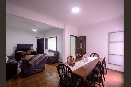 Sala de casa à venda com 2 quartos, 110m² em Vila Moraes, São Paulo