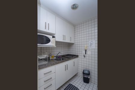 Stúdio de kitnet/studio à venda com 1 quarto, 31m² em Perdizes, São Paulo