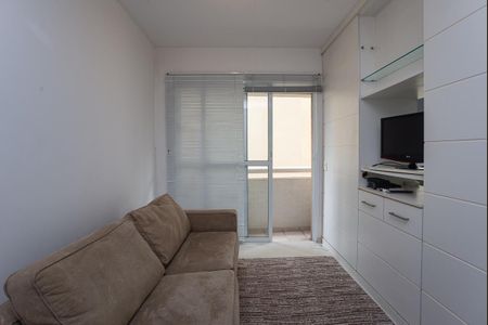 Stúdio de kitnet/studio à venda com 1 quarto, 31m² em Perdizes, São Paulo