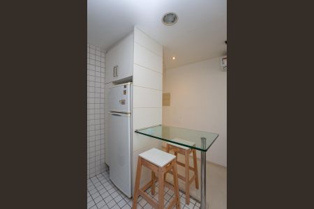 Stúdio de kitnet/studio à venda com 1 quarto, 31m² em Perdizes, São Paulo