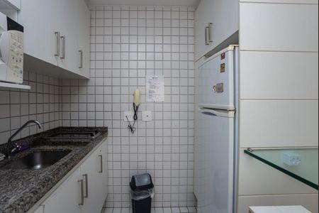 Studio para alugar com 31m², 1 quarto e 1 vaga Studio para alugar com 31m², 1 quarto e 1 vagaStúdio
