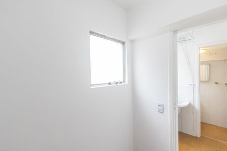 Apartamento à venda com 58m², 3 quartos e 1 vagaQuarto de Serviço