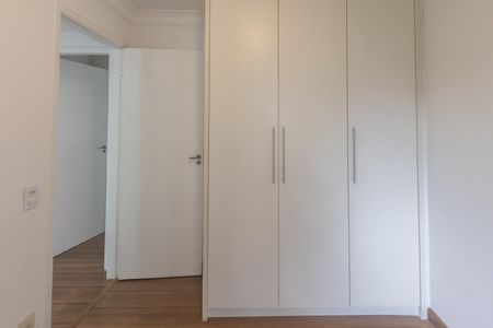 Apartamento à venda com 58m², 3 quartos e 1 vagaQuarto 2