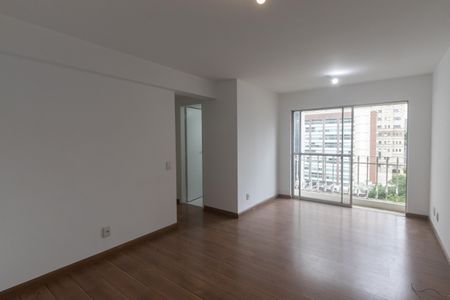 Sala de apartamento à venda com 3 quartos, 58m² em Vila Nova Conceição, São Paulo