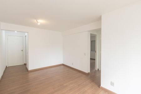 Apartamento à venda com 58m², 3 quartos e 1 vagaSala